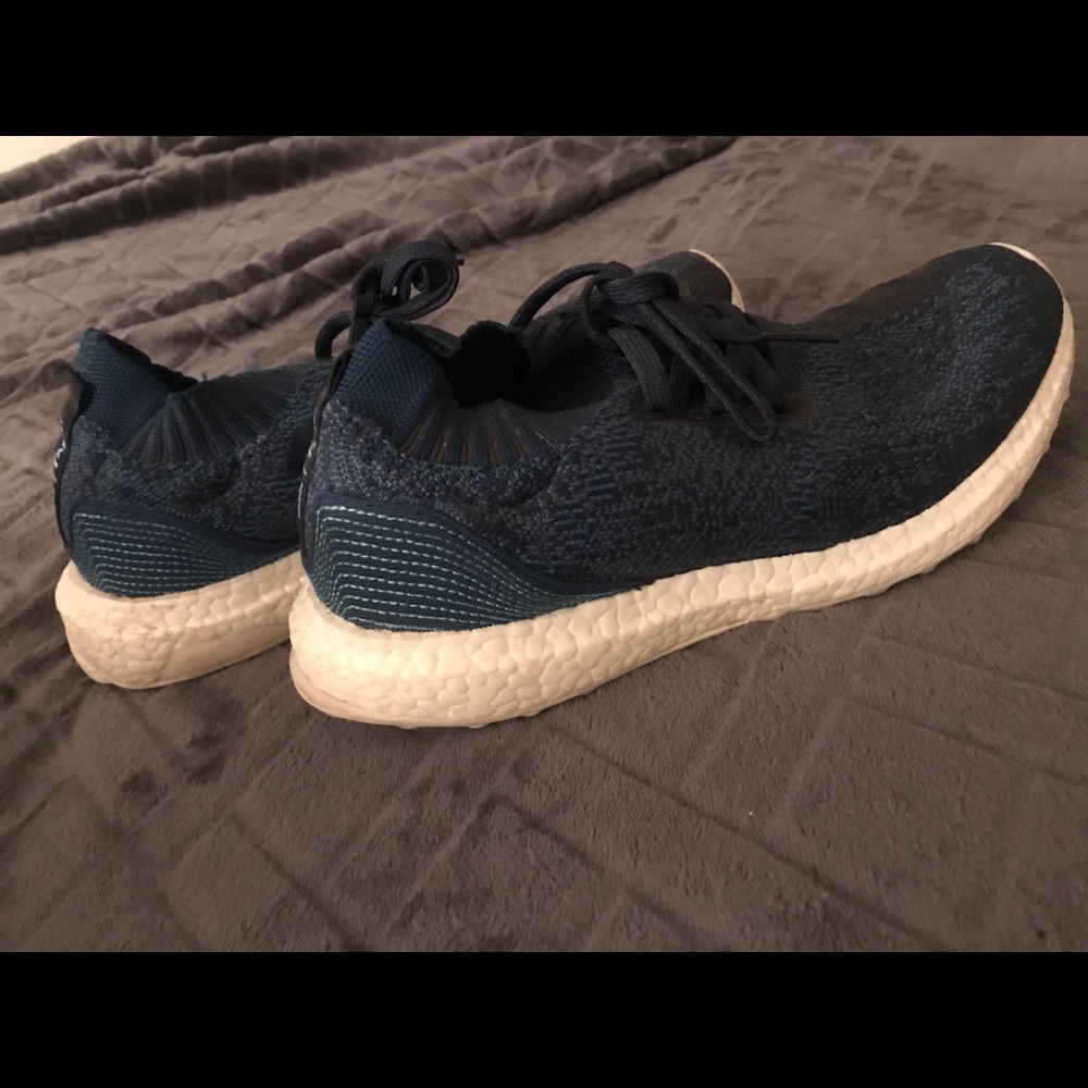 Adidas Ultraboost - Parley Edition